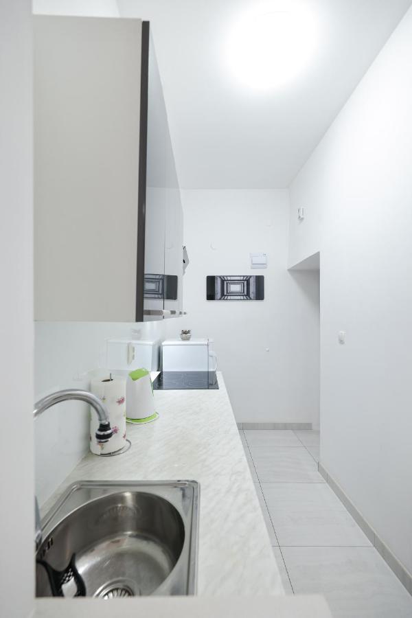 Cozy Studio Cvita Zadar Exterior foto